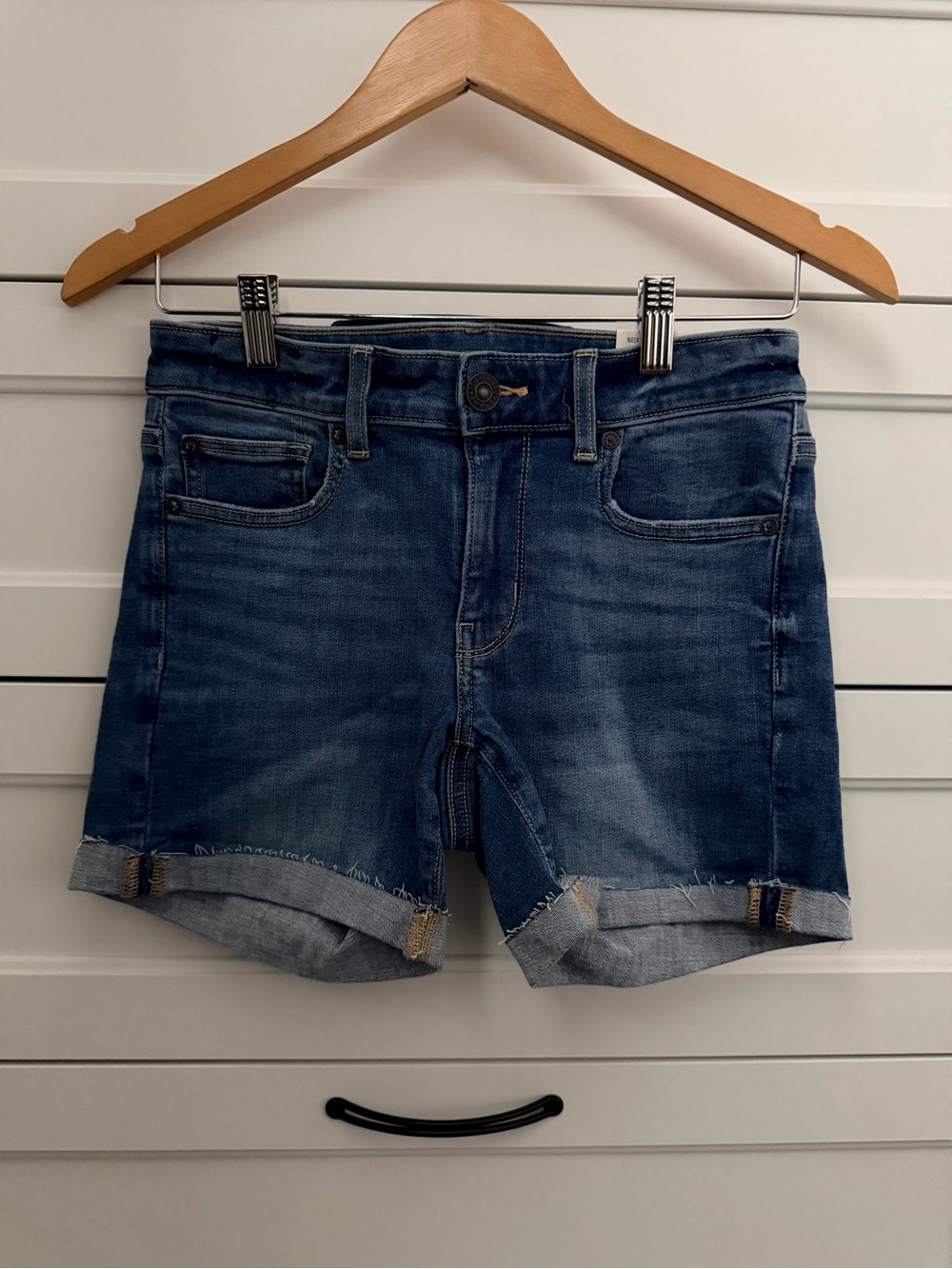 NWT American Eagle Denim Women's Shorts